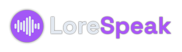 LoreSpeak
