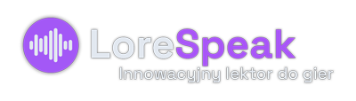 LoreSpeak